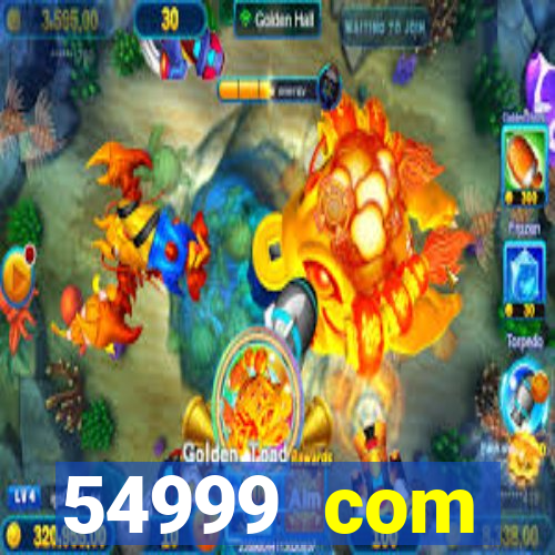 54999 com plataforma de jogos